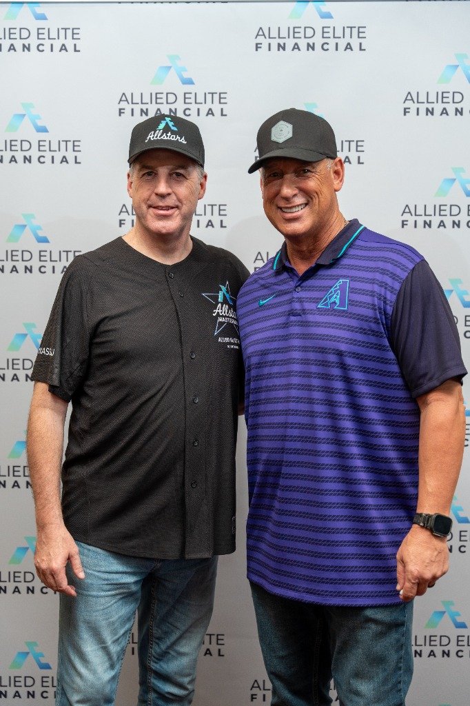 Allied Elite Financial All-Stars